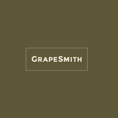 Logo of GrapeSmith Vineyards And Wine Producers In Hungerford, Berkshire